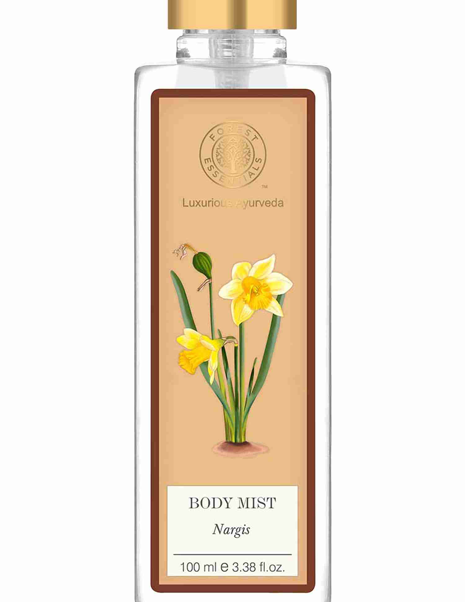 Body MistNargis • 100ml