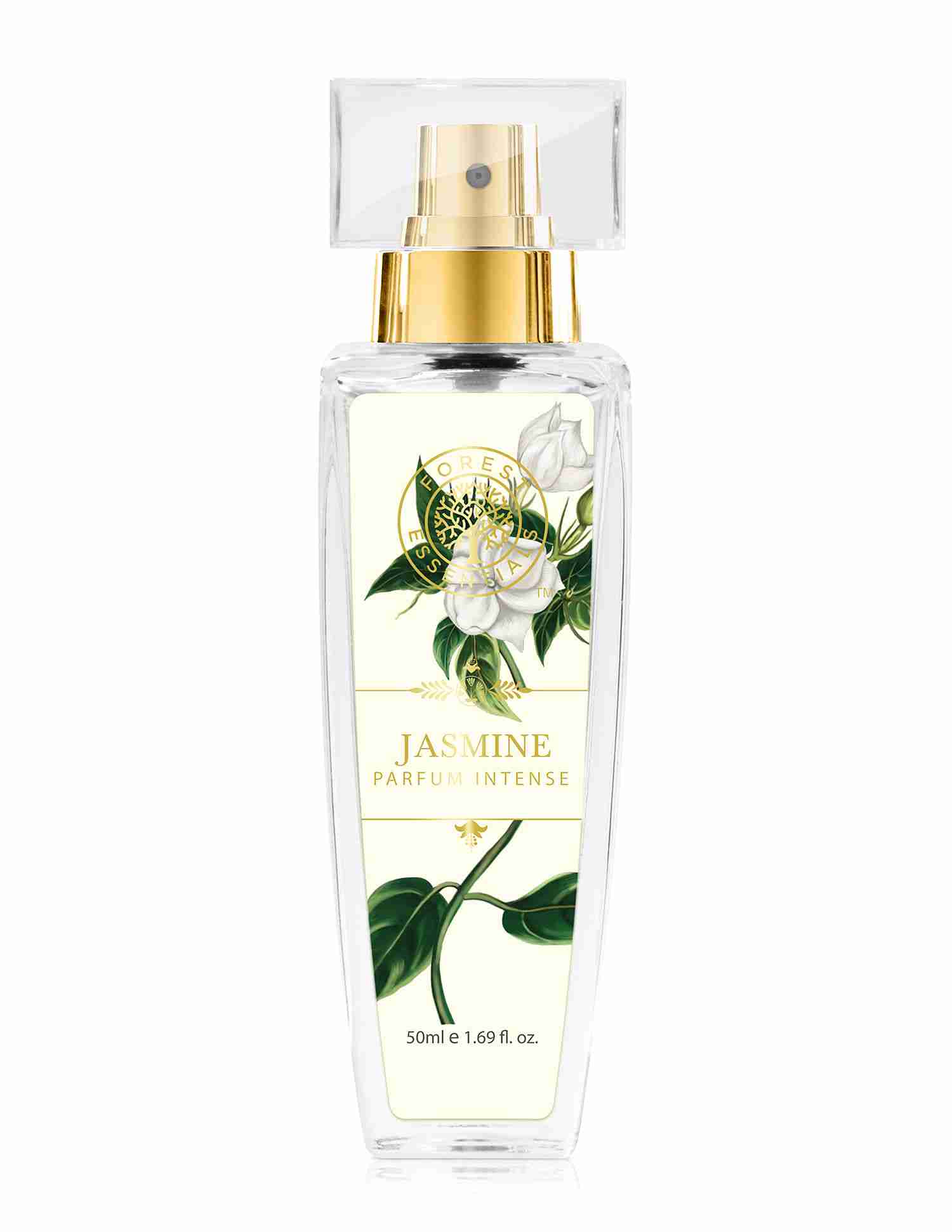 Jasmine Perfume Intense • 50ml