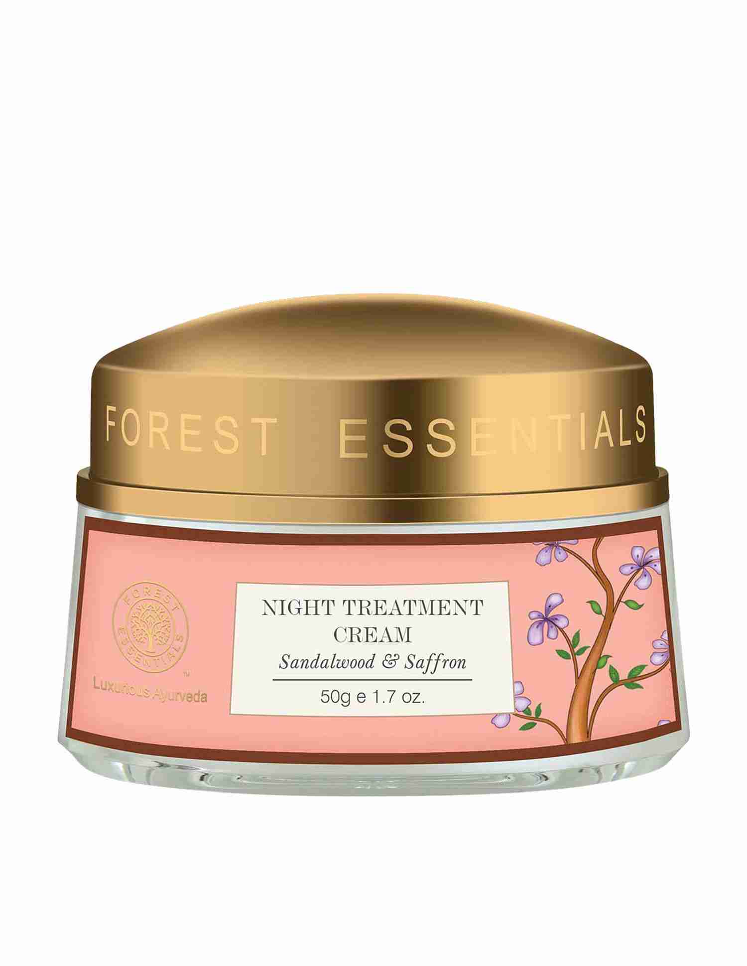 Monreale Night Sandalwood