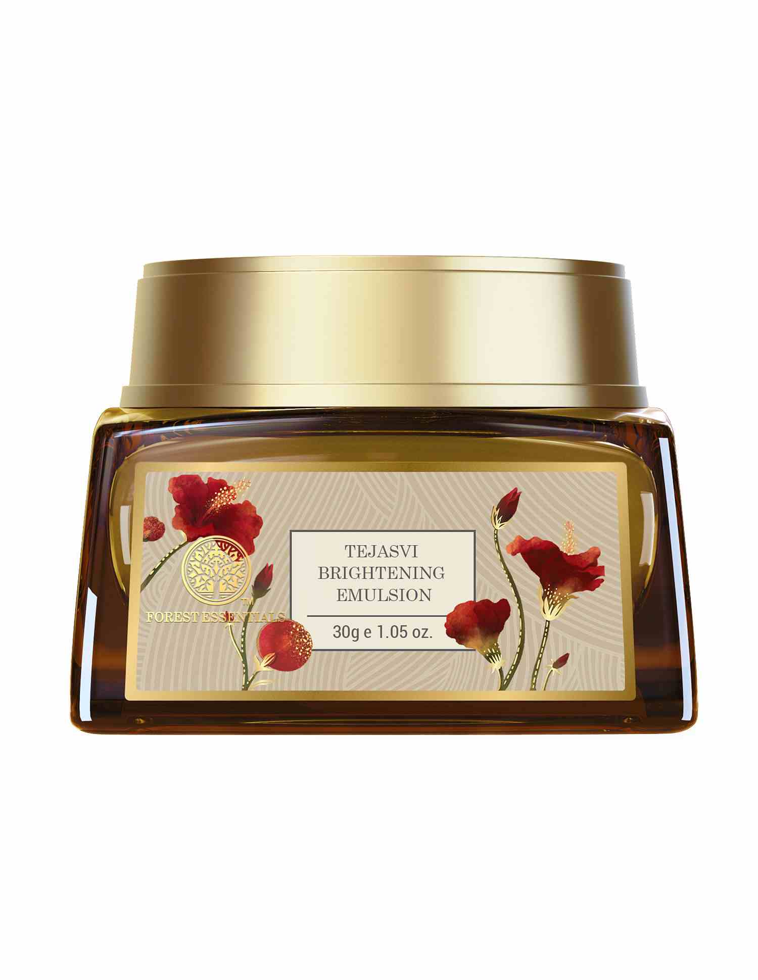 Lightening and BrighteningTejasvi Emulsion • 30gm