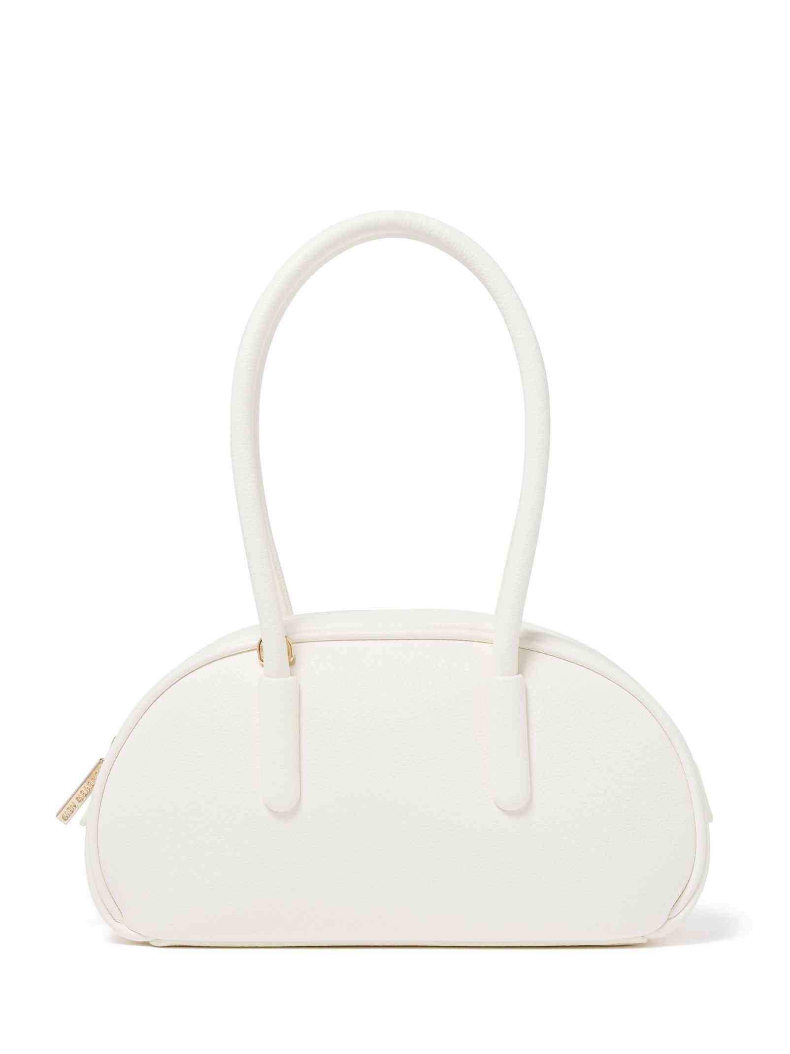 Emily Small Barrel Bag