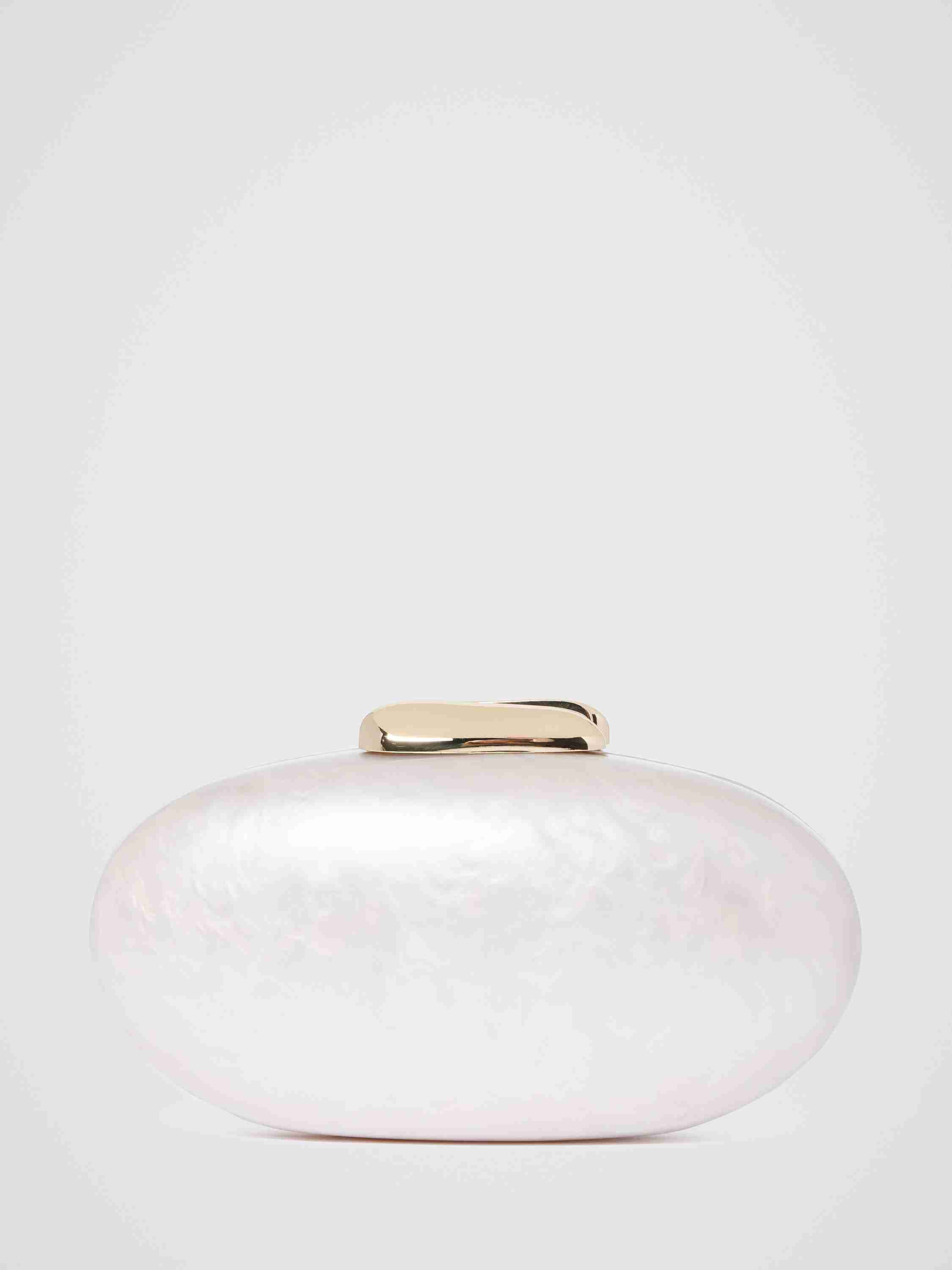 Patty Oval Pearl Hardcase