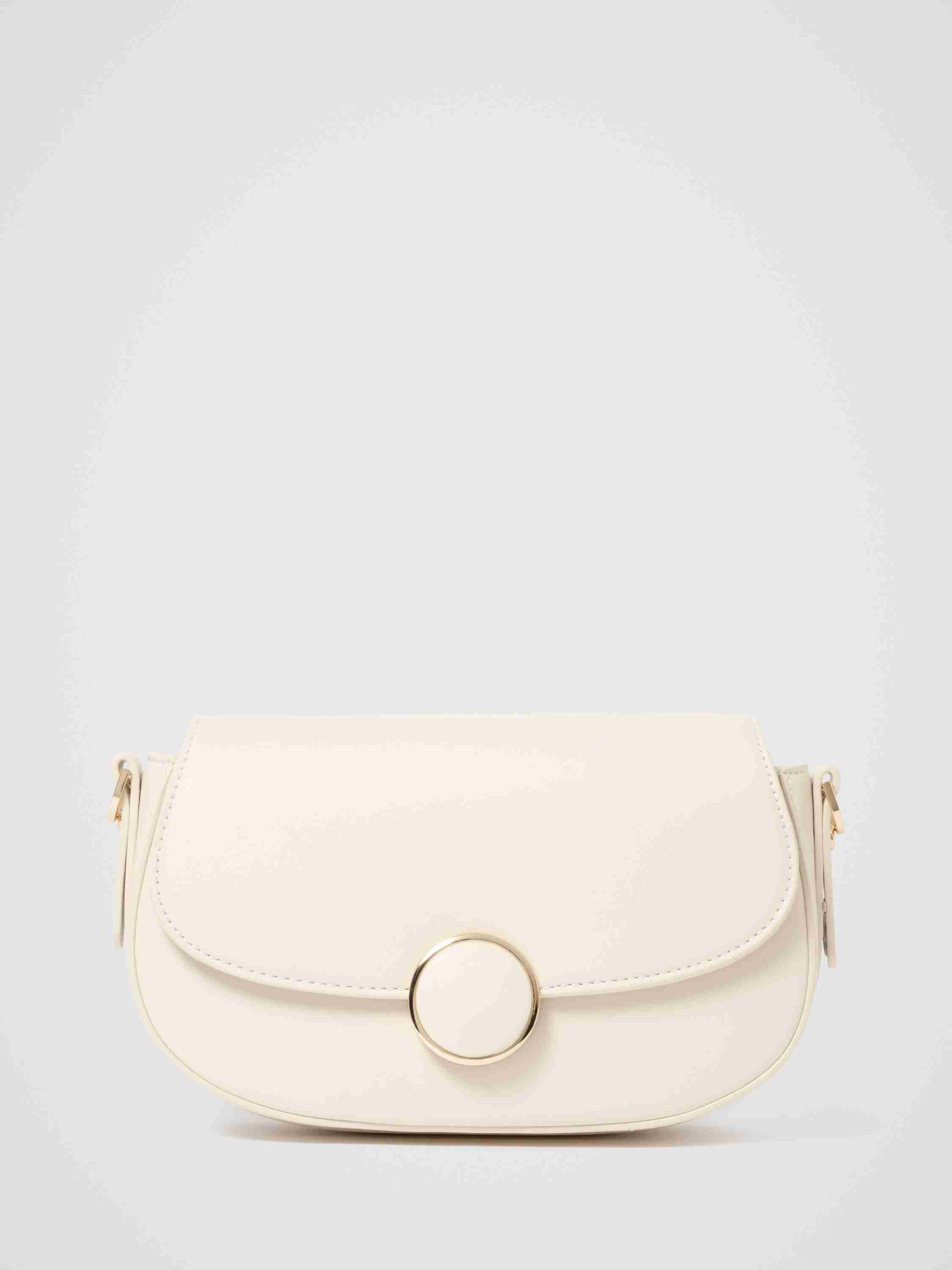 Nadia Saddle Bag