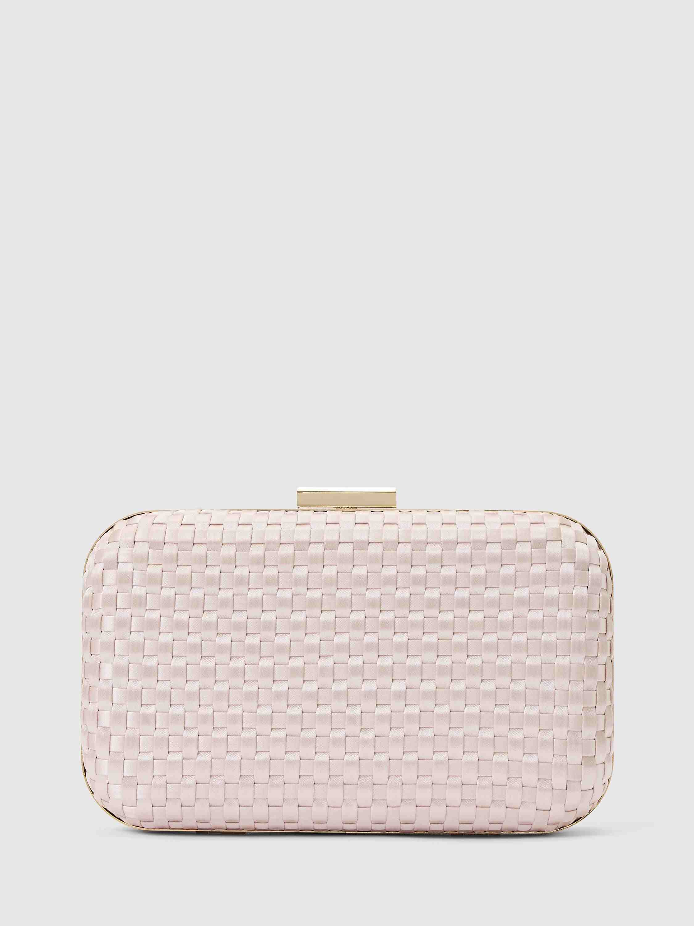 Savannah Satin Weave Hardcase