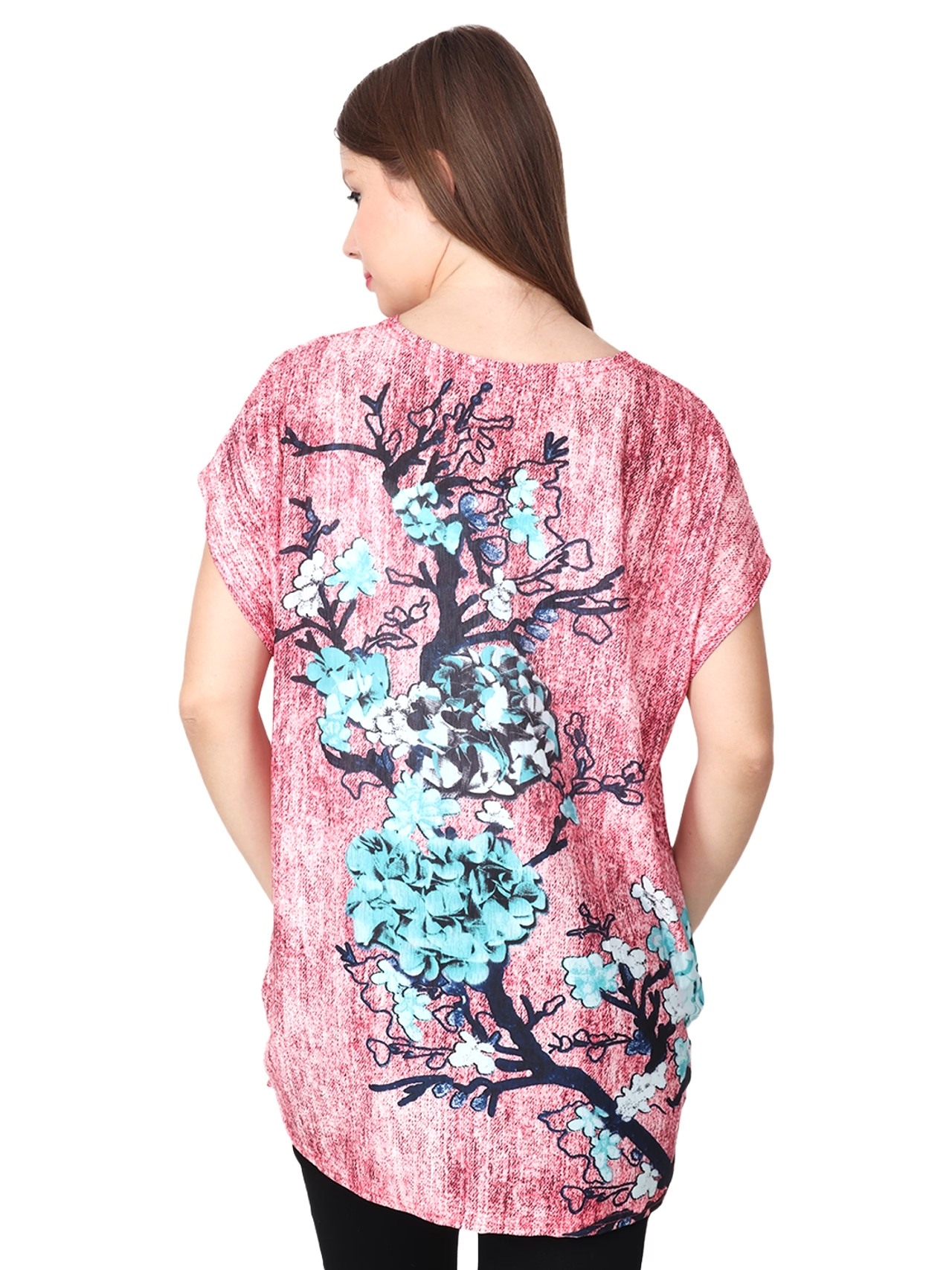 Albion Women Printed Top