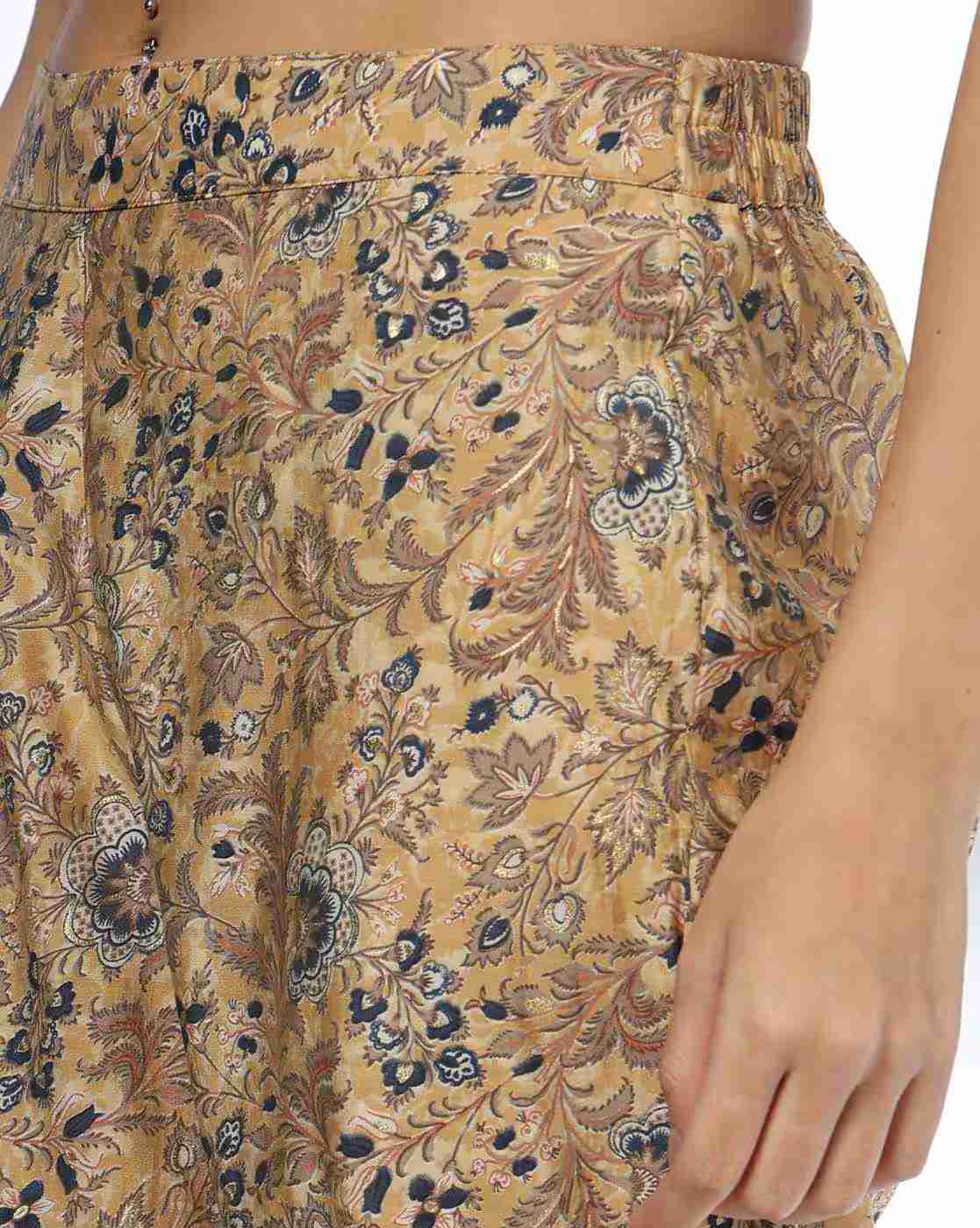 FUSION | Women Printed Co-Ord Set|4