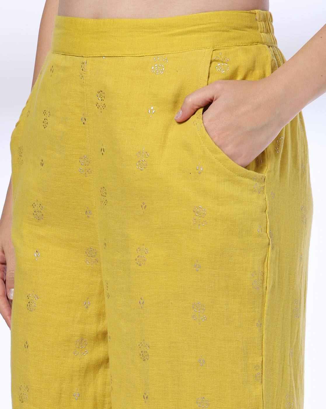 FUSION | Women Floral Print 3-Piece Set|5