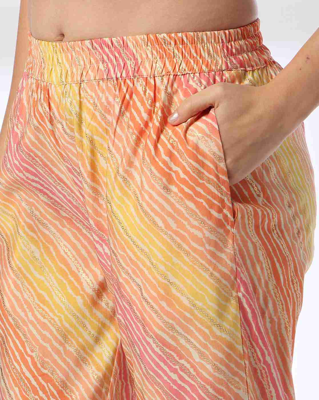 FUSION | Women Printed Co-Ord Set|4