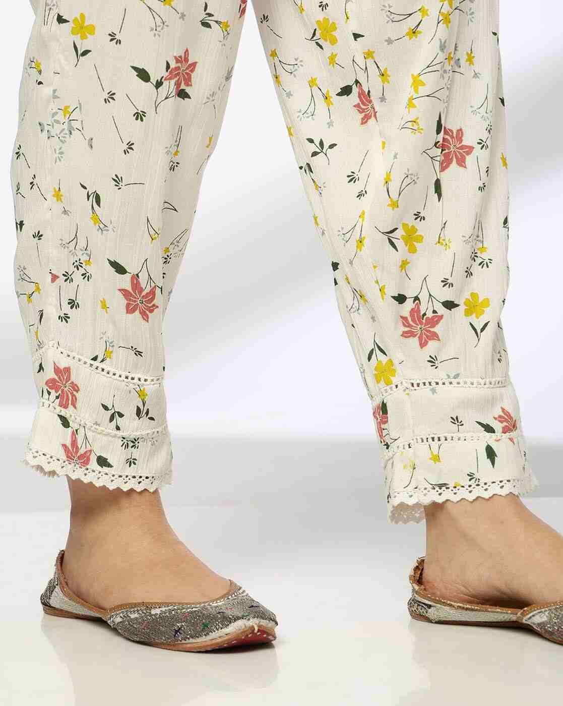 FUSION | Women Floral Print Co-Ords Set|6