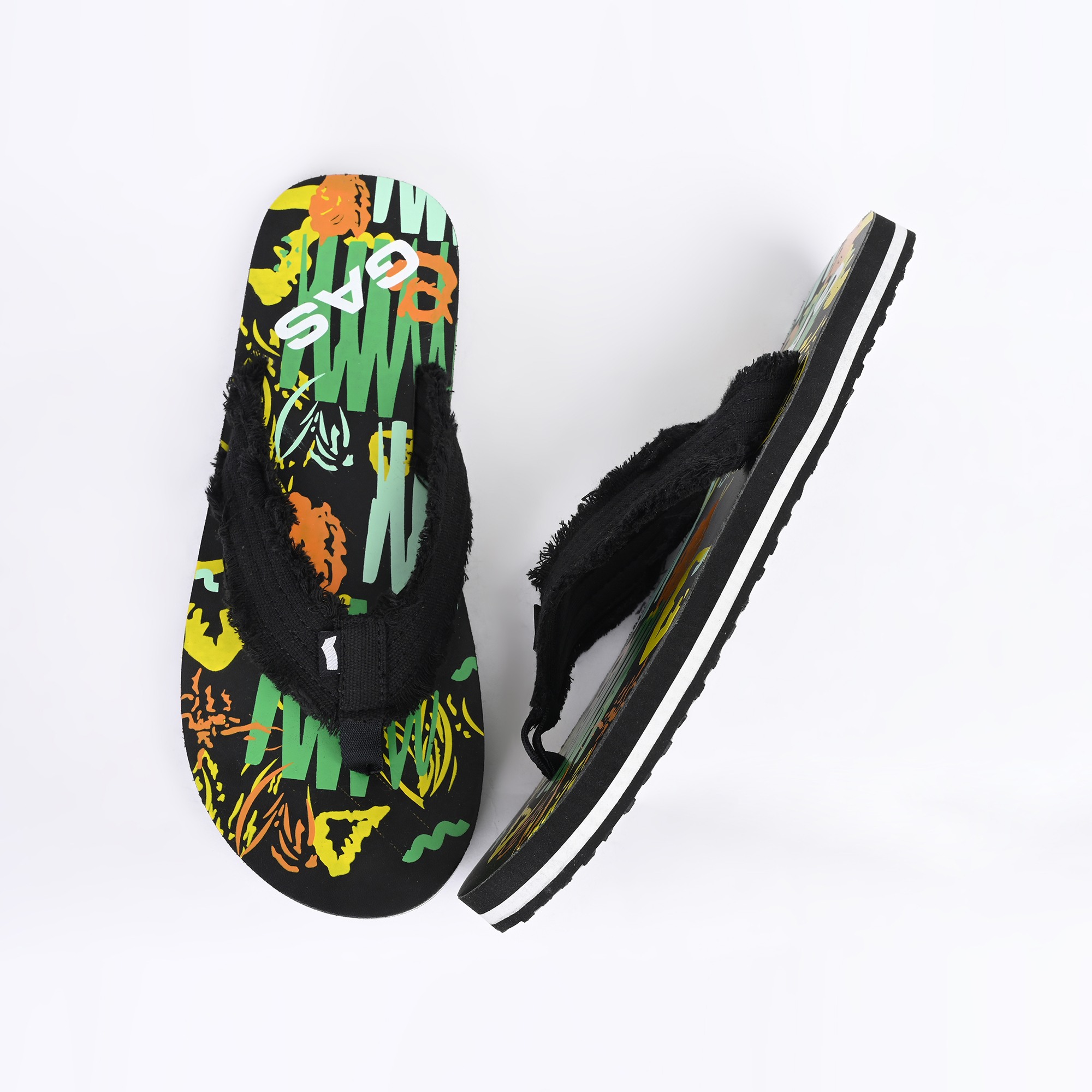 Men's FlipBack Multi Flipflops