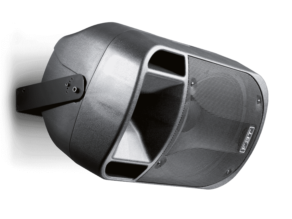 FBT J 15A 15-inch Active PA Loudspeaker with DSP 4