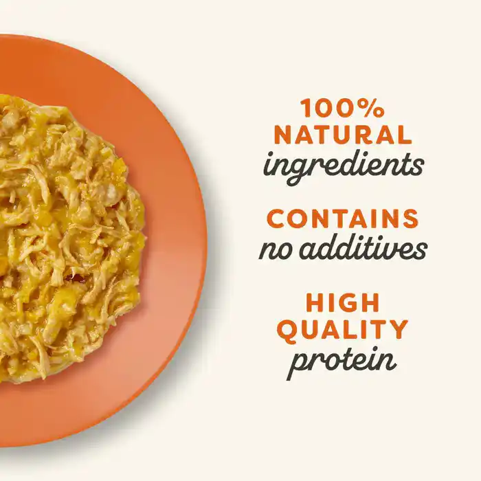 Applaws Cat Wet Food Chicken Breast with Pumpkin in Broth 70g