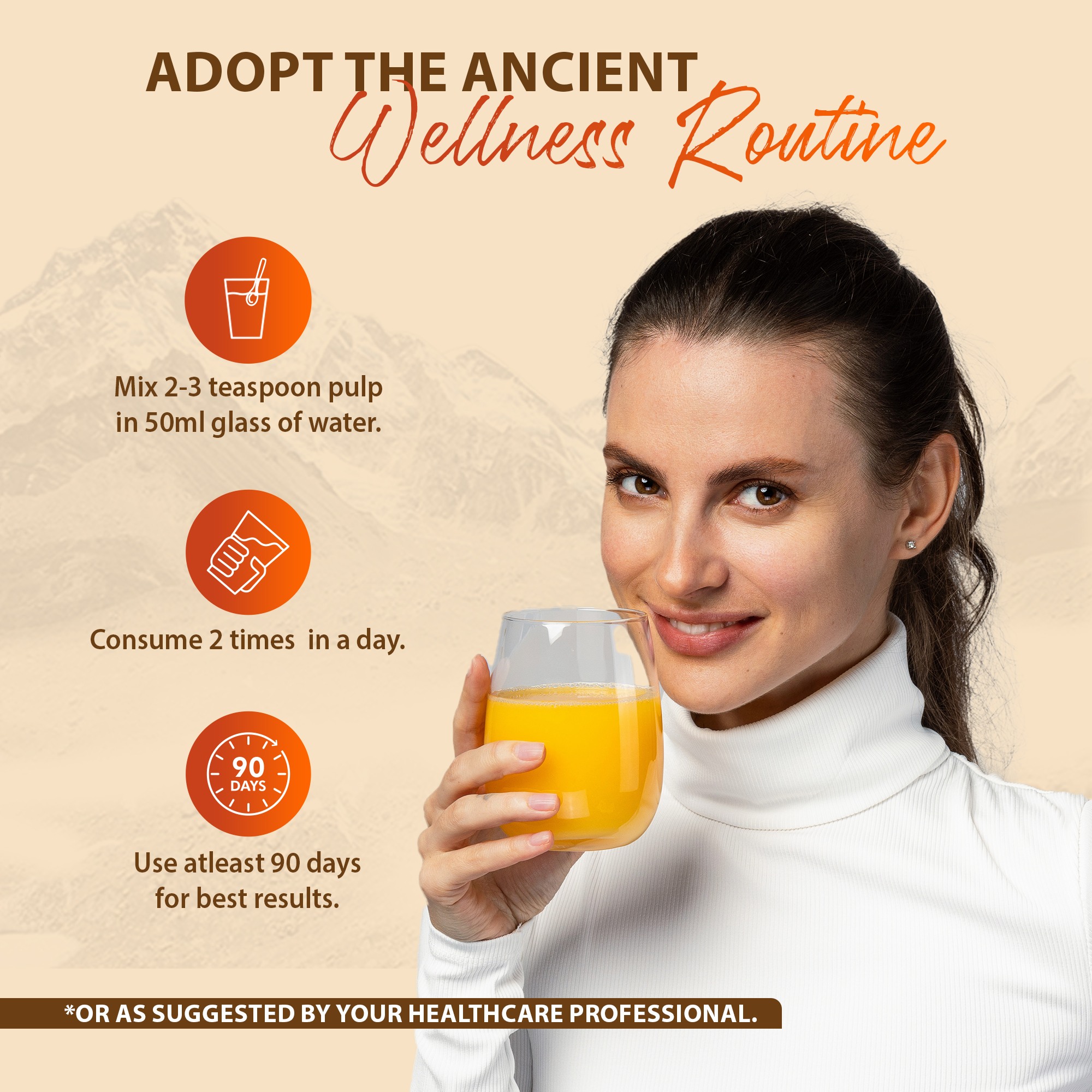 Fytika | Sea Buckthorn Juice | 300ml