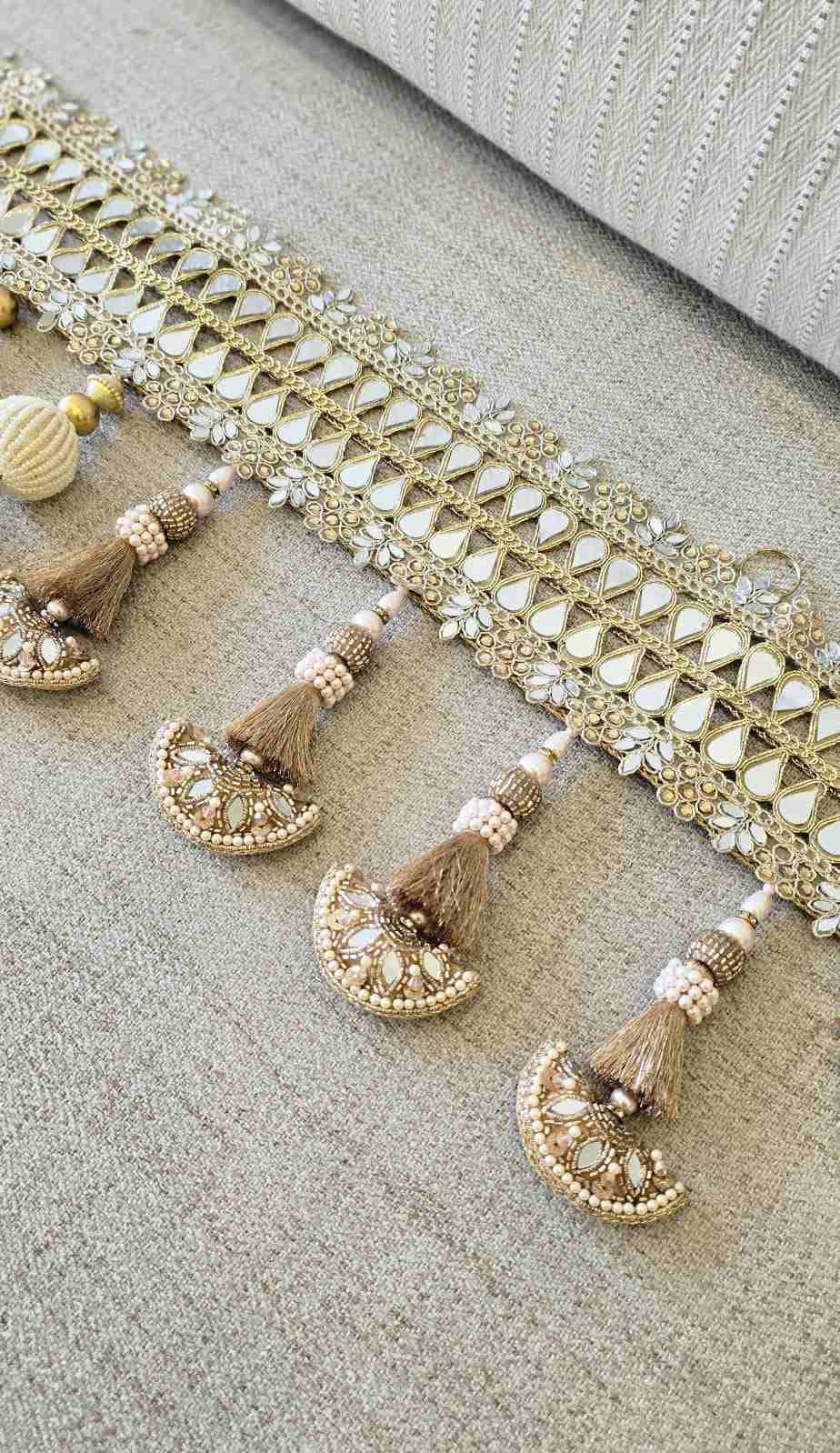 Regal Gold Bandarwal