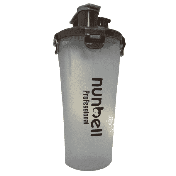 Smartypet Nunbell Pet Travel Bottle 3-in-1