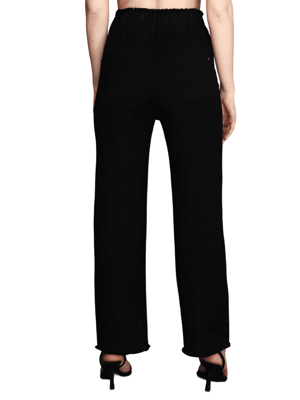 Albion By (CnM) Ladies Black JEANS