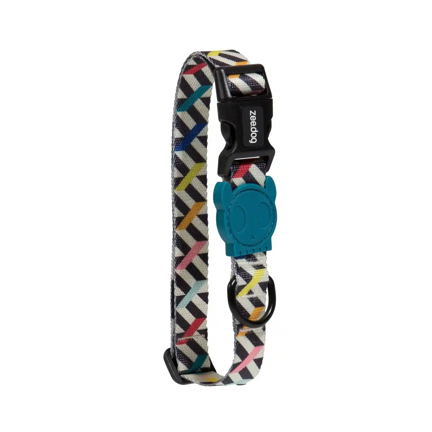 Zee Dog Fritz Collar For Dogs