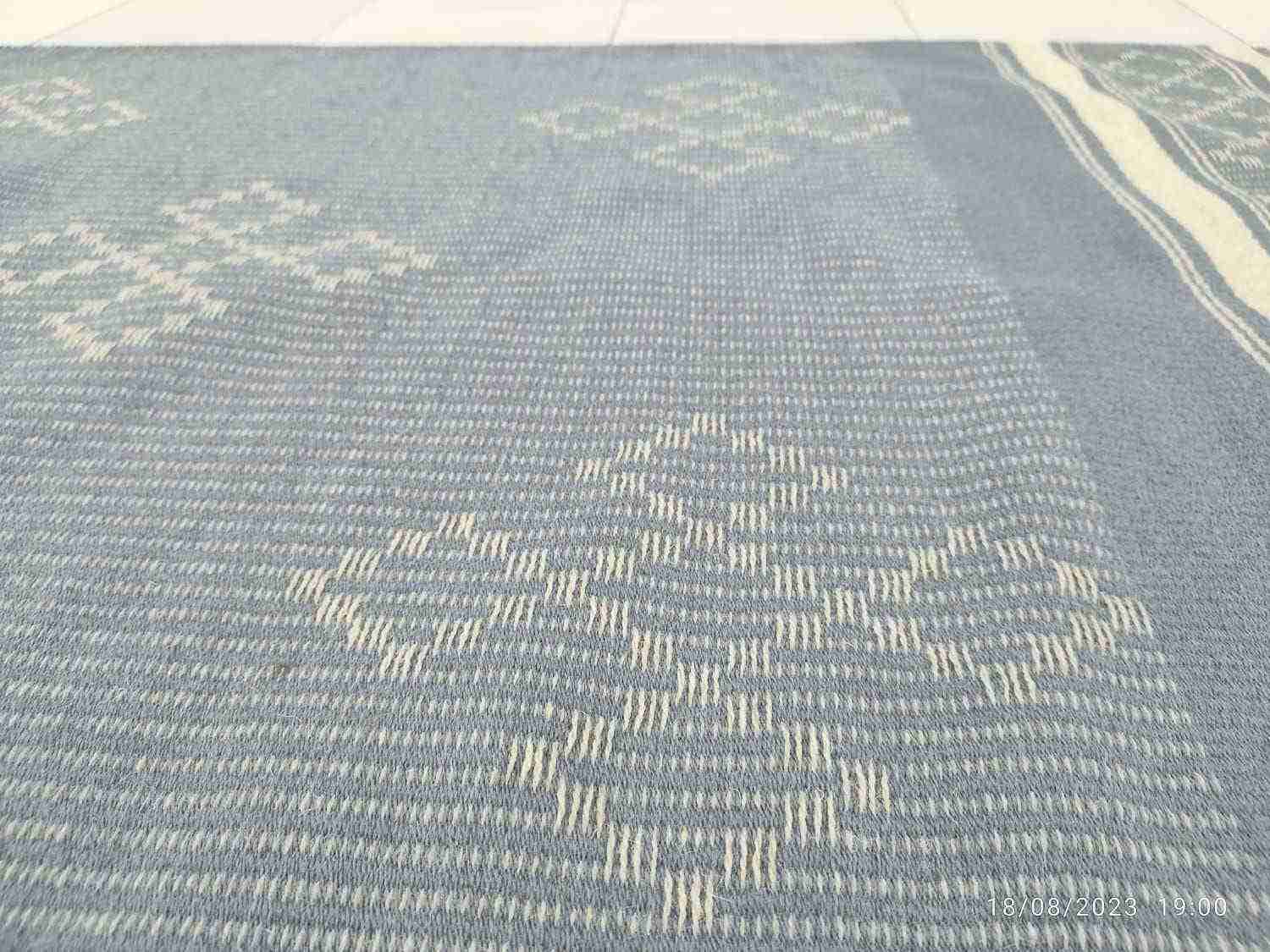 Diamond Carpet