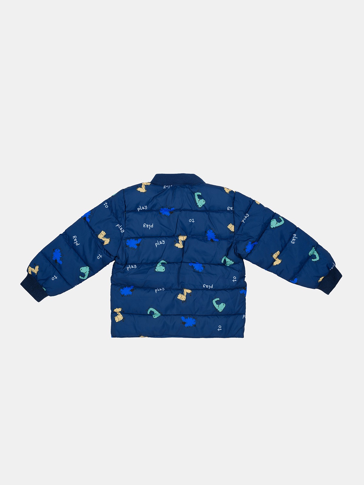 ALBION CHICAGO INFANTS WINTER JACKET