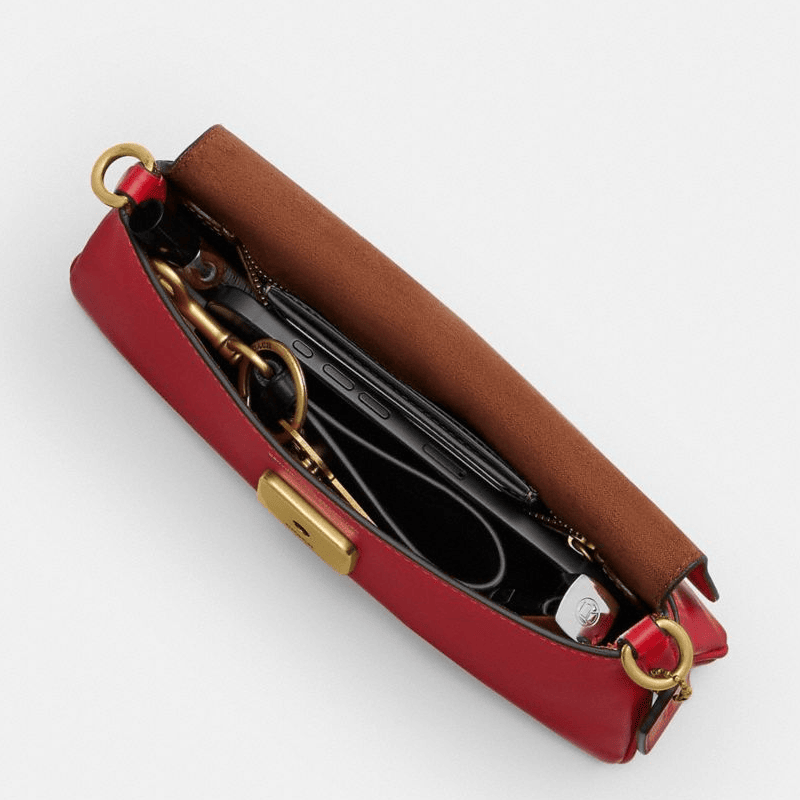 Jet Shoulder Bag