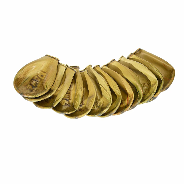 Protex Pawz Disposable Dog Boots - Camo - 12 Disposable Boots