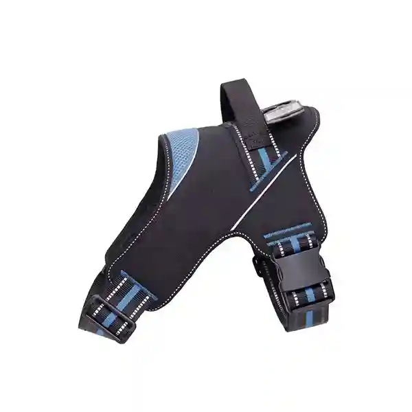 Ezra Hart Dog Harness - 55 cm