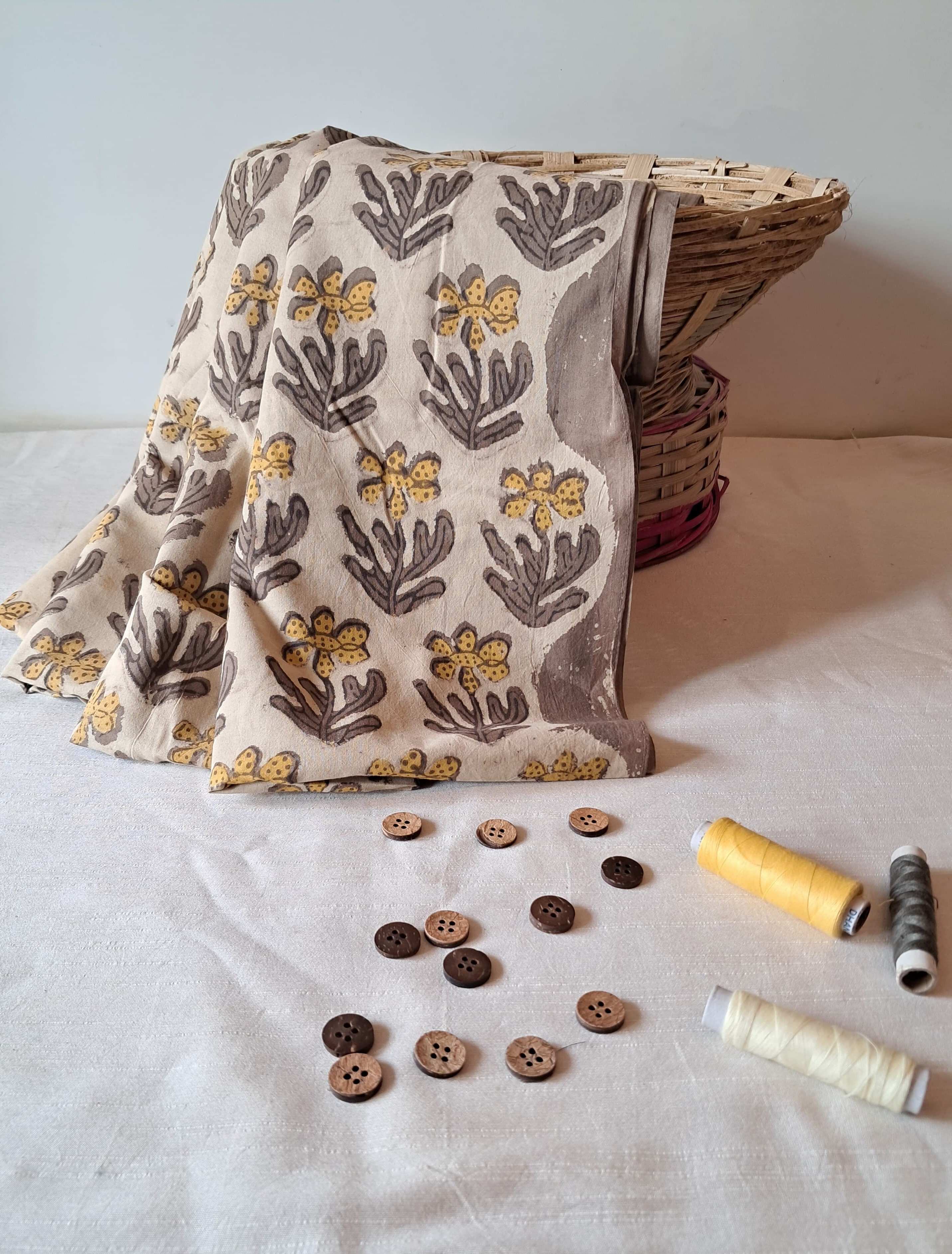 Cotton Fabric