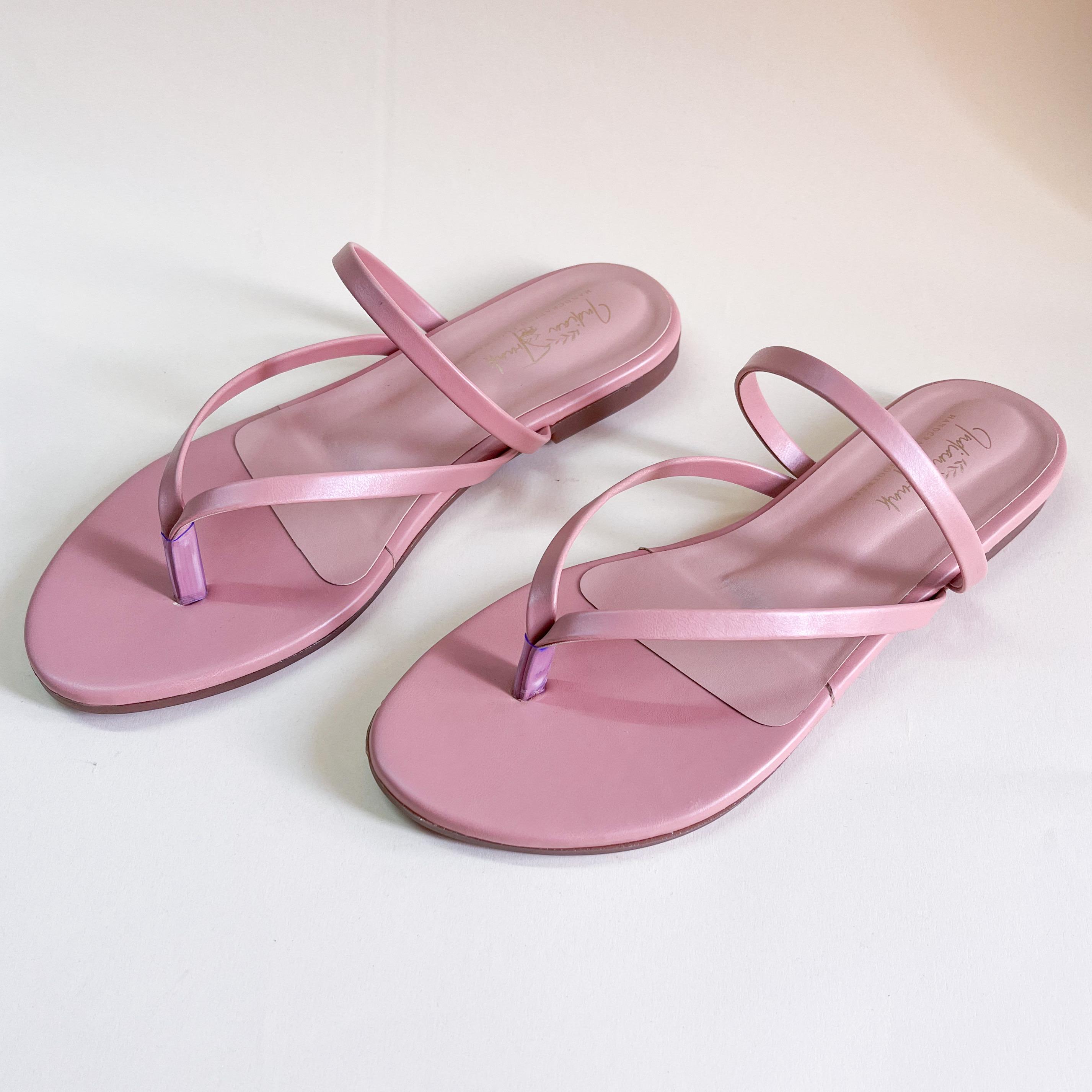 Sunjuns shannon flat 2025 sandal