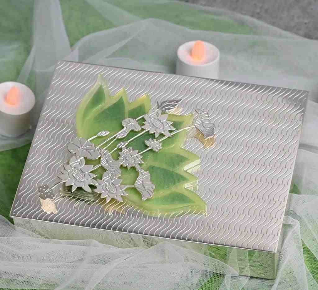 LOTUS BOX