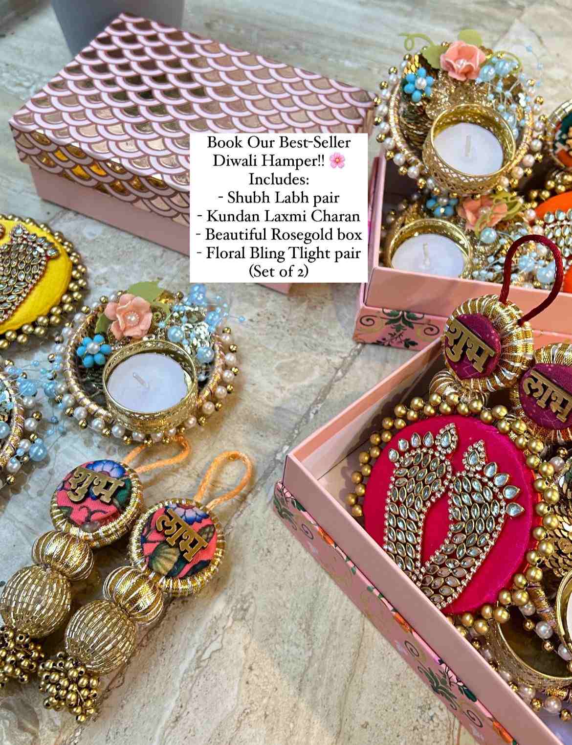 Diwali Special Hamper-2
