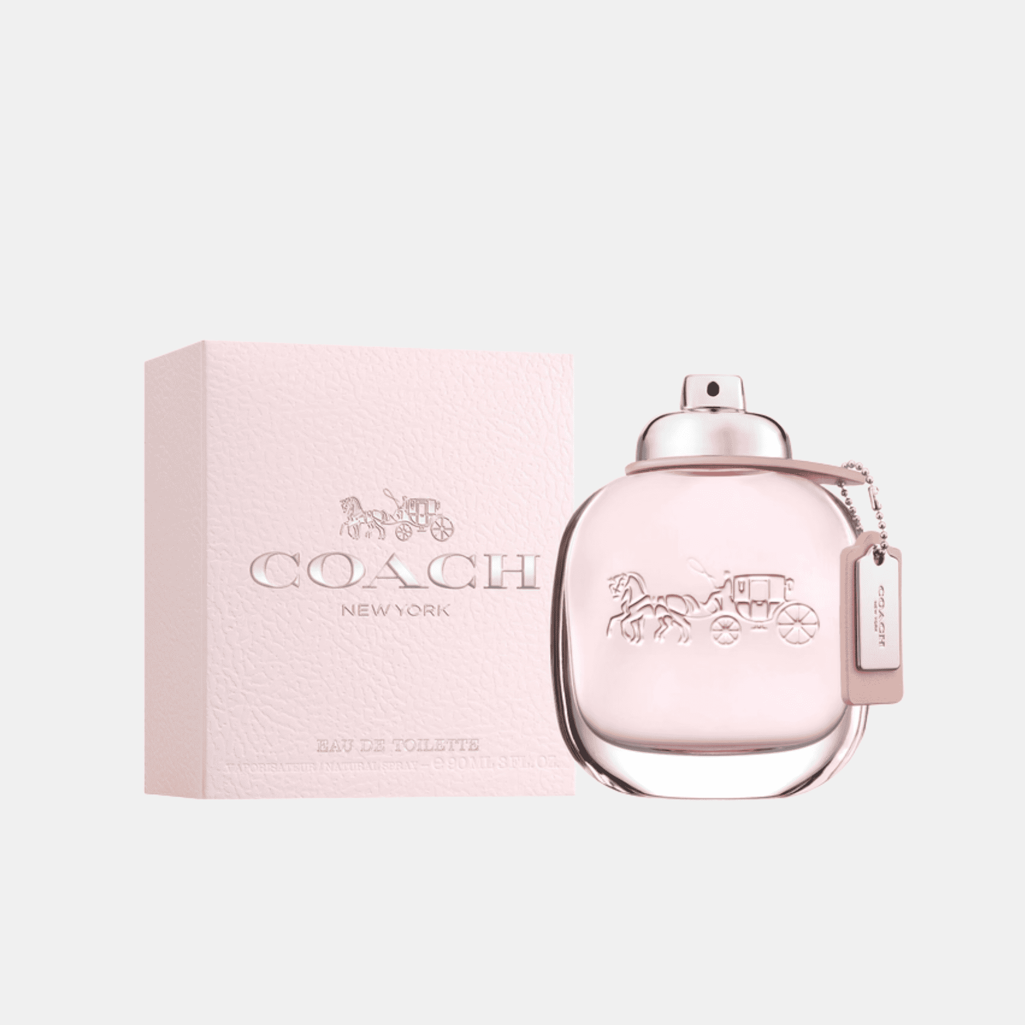 Coach Parfum 90Ml