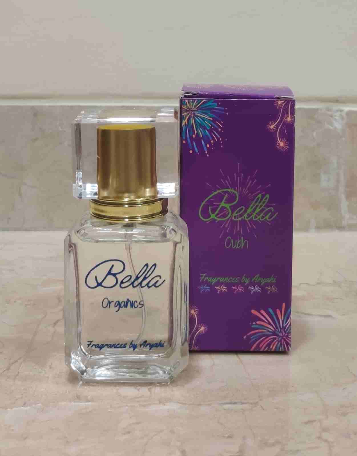 Bella Fragrance | Bella Oudh|2