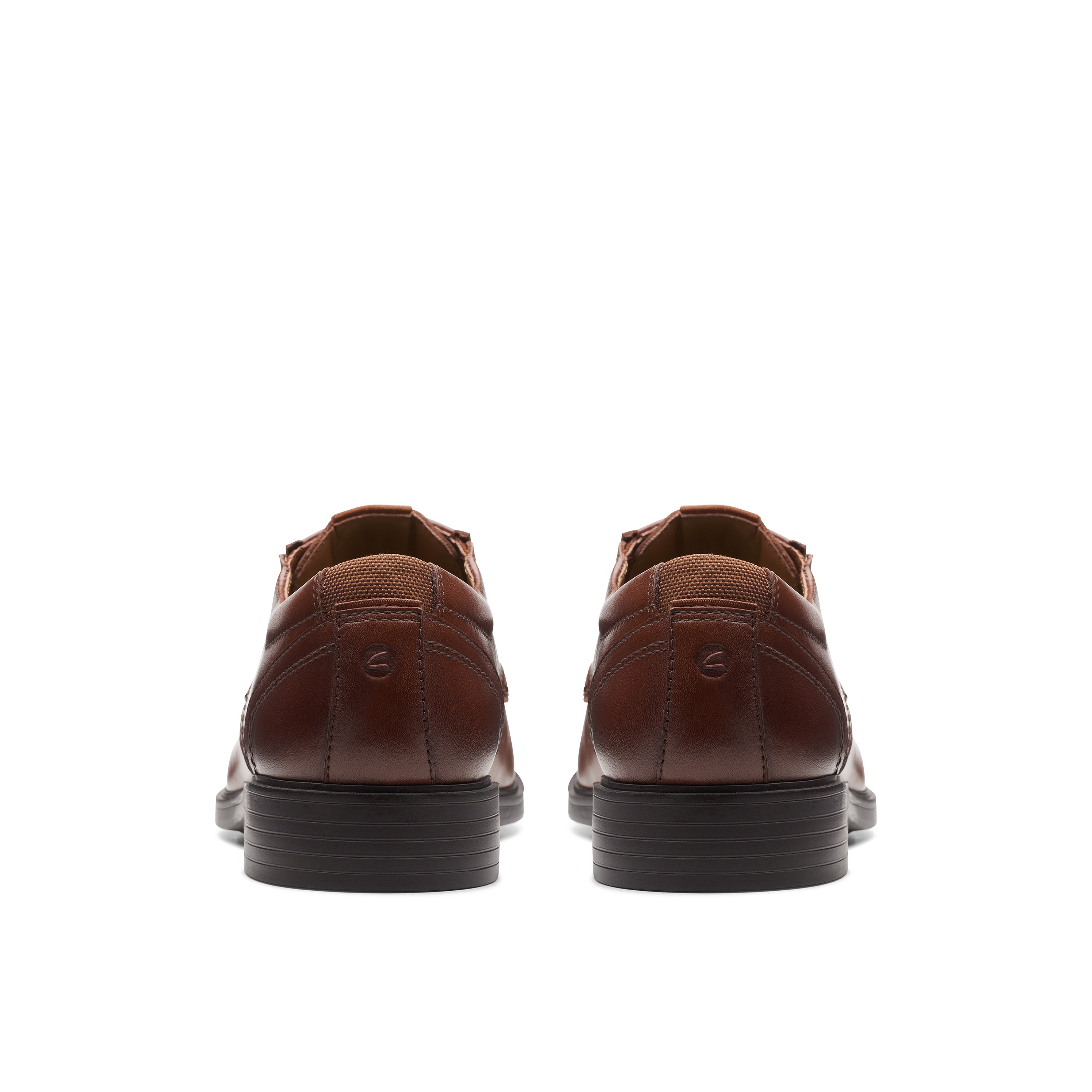 Clarkslite Low TAN LEATHE