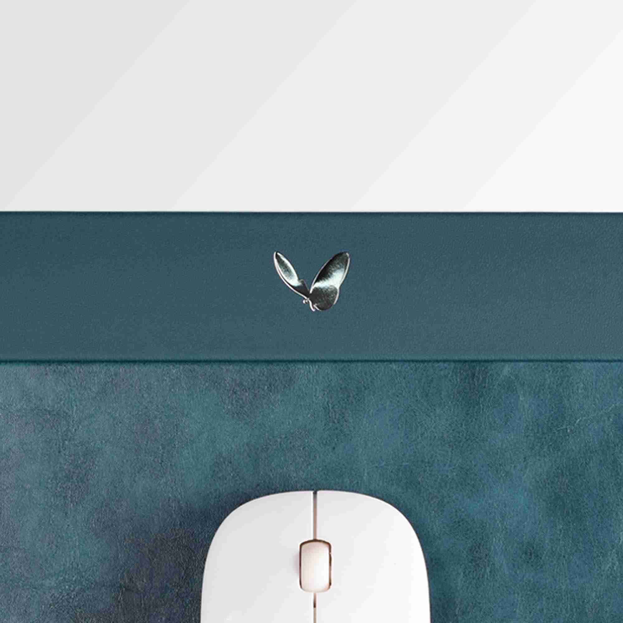 Mouse Pad Plus | Moderno | Blue