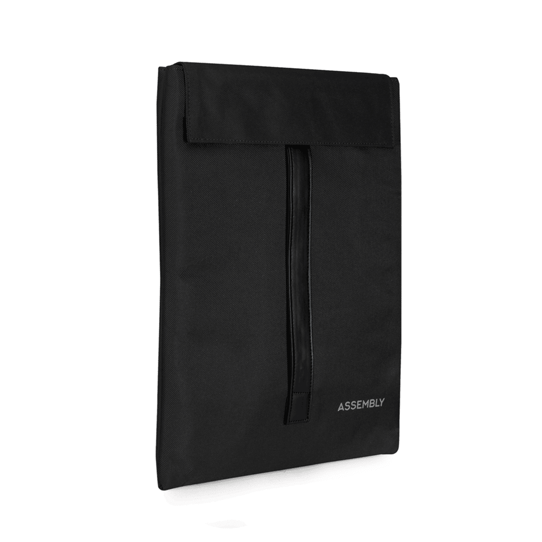 15.6 inch Laptop Sleeve | Black