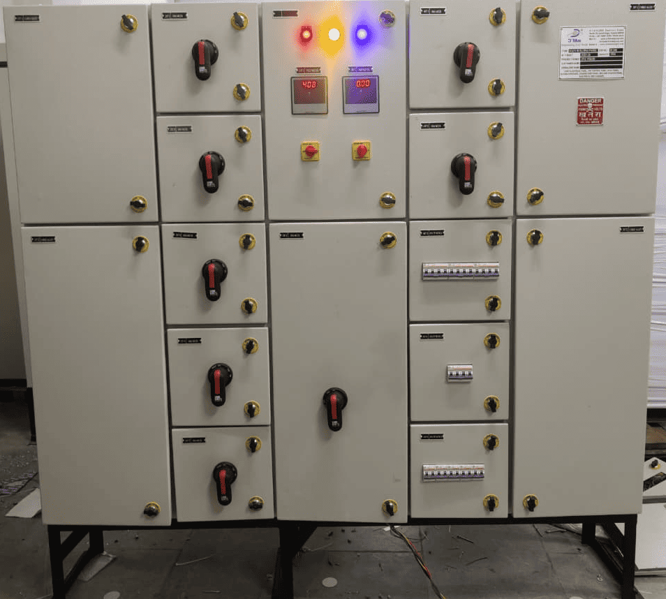 01348.1 (D'MAK Power Distribution Panel- D'MAK/2025-26/01348.1)