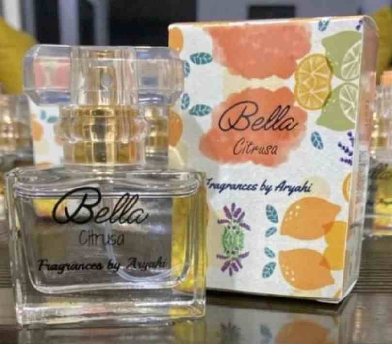 Bella Citrusa
