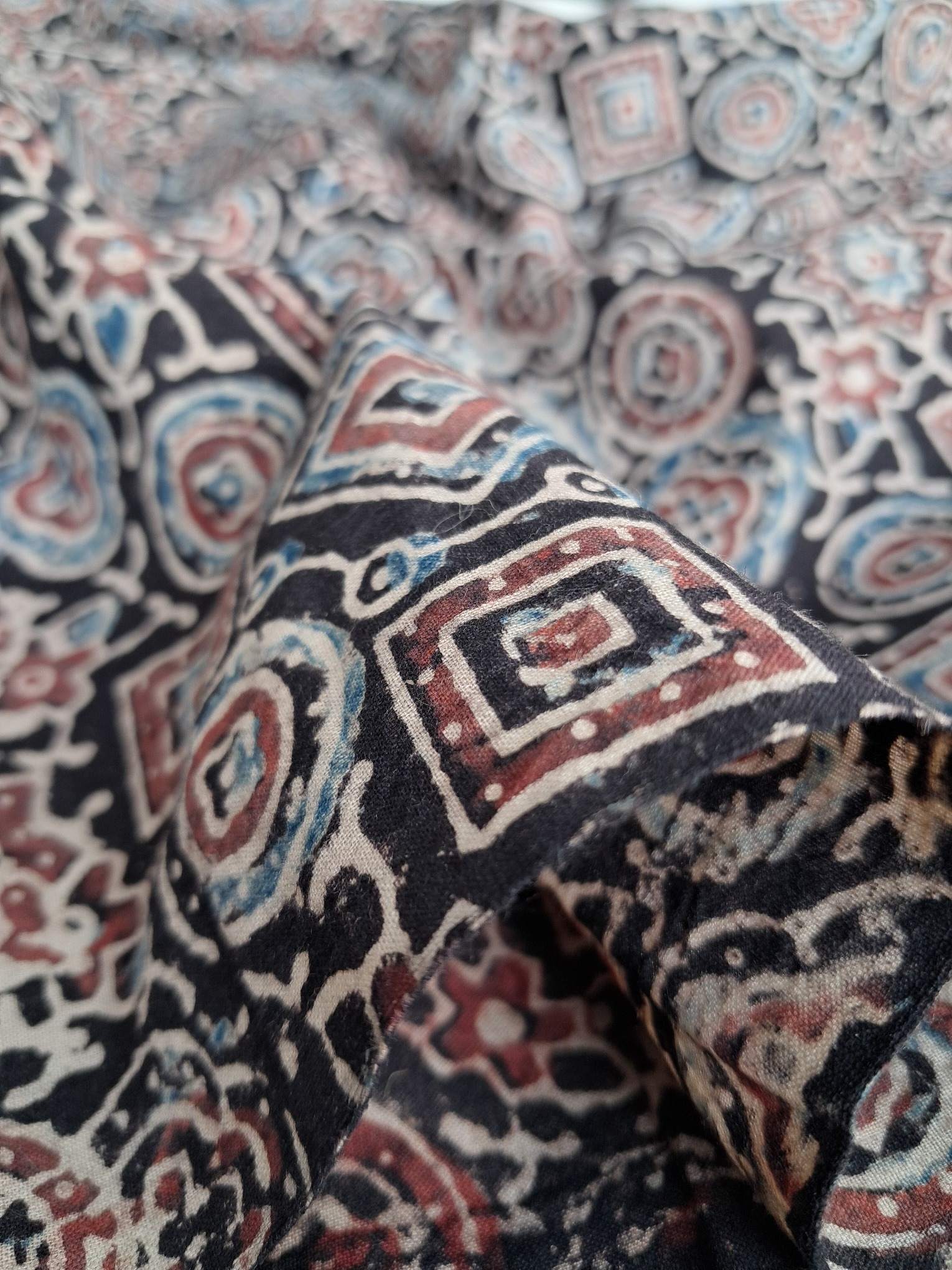 Cotton Fabric