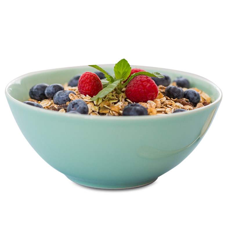 GAIA | Millet Muesli Diet 400g | Pack of 2