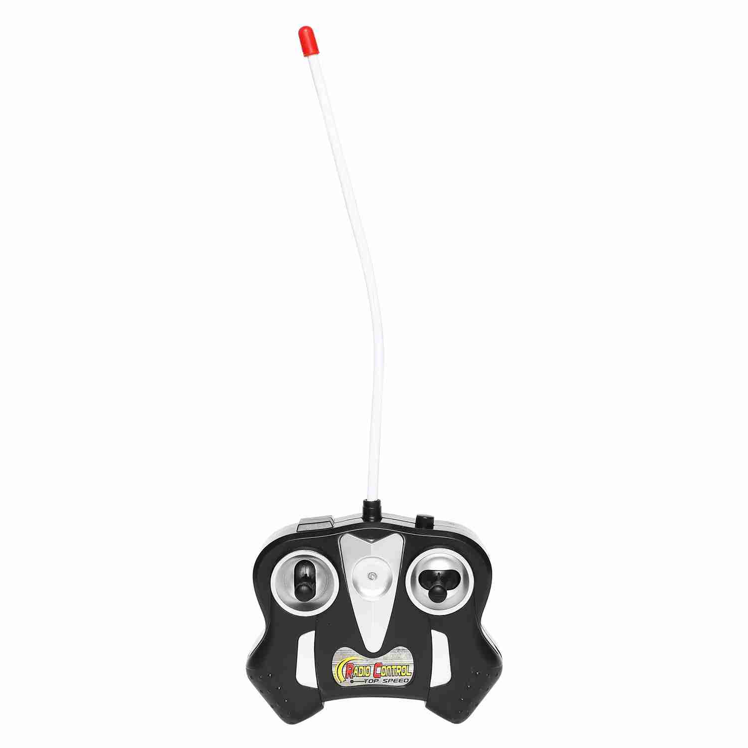 Gale Comdaq Gale Stunt Car With Remote Control 360 Spinning Remote Control Toys for Kids age 3Y+