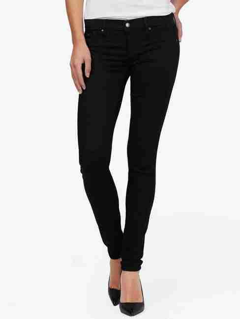 GAS | 5 Pocket Skinny Fit Jeans
