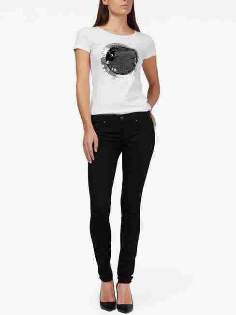 5 Pocket Skinny Fit Jeans