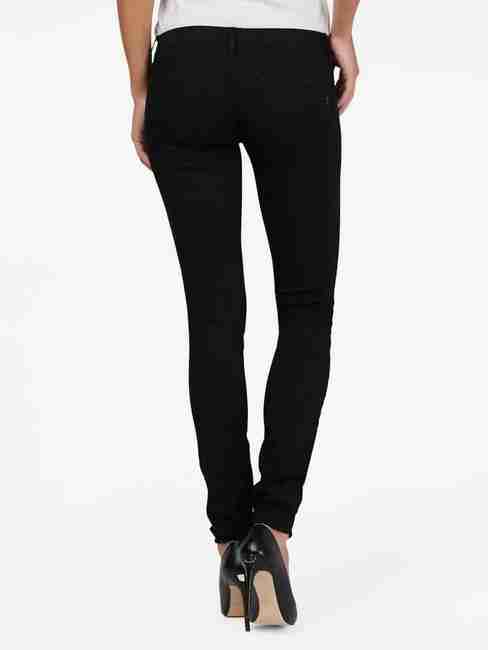 5 Pocket Skinny Fit Jeans