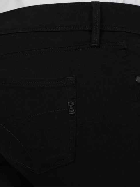 5 Pocket Skinny Fit Jeans