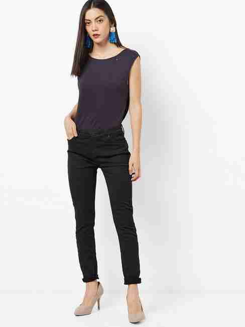 Star Motion Mid-Rise Skinny Fit Jeans