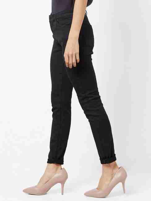 Star Motion Mid-Rise Skinny Fit Jeans