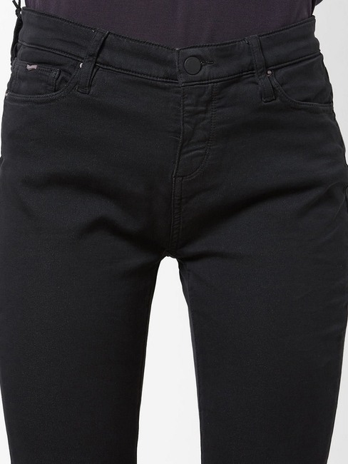 Star Motion Mid-Rise Skinny Fit Jeans