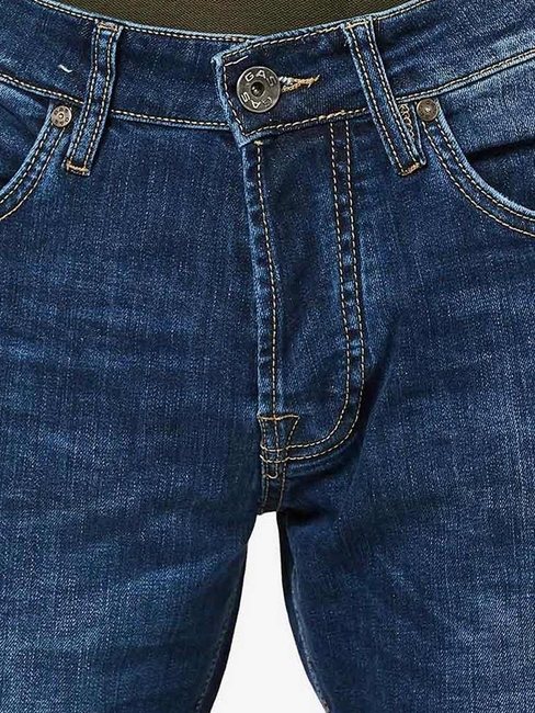 Norton Carrot Relaxed Fit Jeans