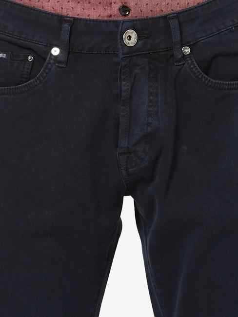 Anders Mid-rise Slim Fit Jeans