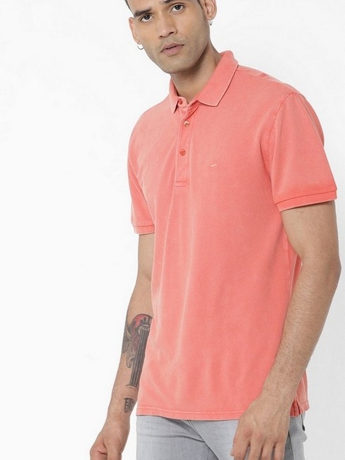 GAS | Ralph Vint. Polo T-shirt